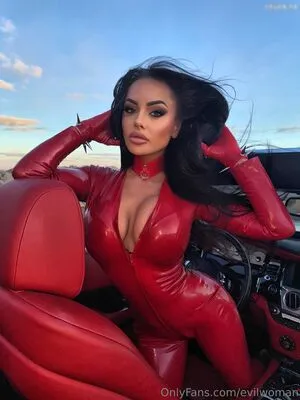 Evil Woman OnlyFans Leaked Free Thumbnail Picture - #bl1qpvSGAB