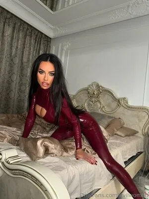 Evil Woman OnlyFans Leaked Free Thumbnail Picture - #c3c64RvRl7
