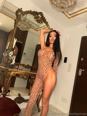 Evil Woman OnlyFans Leaked Free Thumbnail Picture - #dH5hQ3vFvE