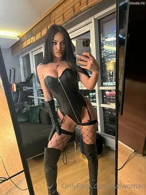 Evil Woman OnlyFans Leaked Free Thumbnail Picture - #j5t9hUFQcK