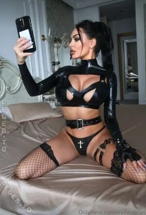 Evil Woman OnlyFans Leaked Free Thumbnail Picture - #jcF9O6lk9h