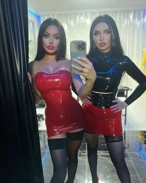 Evil Woman OnlyFans Leaked Free Thumbnail Picture - #kqfusPbGcV