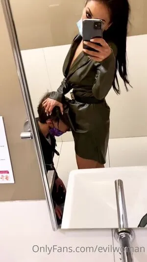 Evil Woman OnlyFans Leaked Free Thumbnail Picture - #lOJLW0fpNx