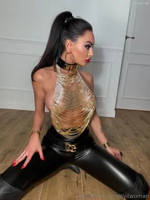 Evil Woman OnlyFans Leaked Free Thumbnail Picture - #lfZJMMdEWz