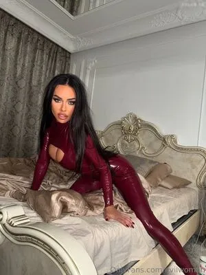 Evil Woman OnlyFans Leaked Free Thumbnail Picture - #lpsWj3196k