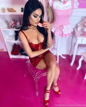 Evil Woman OnlyFans Leaked Free Thumbnail Picture - #mSJtGuR9rq