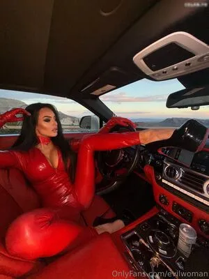 Evil Woman OnlyFans Leaked Free Thumbnail Picture - #mpvvhUFJLn