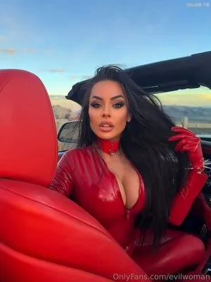 Evil Woman OnlyFans Leaked Free Thumbnail Picture - #mzzJkDPh1H