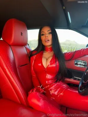 Evil Woman OnlyFans Leaked Free Thumbnail Picture - #nH7EcnconG