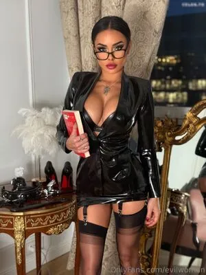 Evil Woman OnlyFans Leaked Free Thumbnail Picture - #oAmu7FFsLC