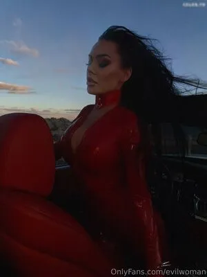 Evil Woman OnlyFans Leaked Free Thumbnail Picture - #obR1v6TVdJ