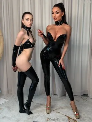 Evil Woman OnlyFans Leaked Free Thumbnail Picture - #otTf2597Px