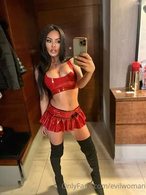 Evil Woman OnlyFans Leaked Free Thumbnail Picture - #pcm5ZS6pIP