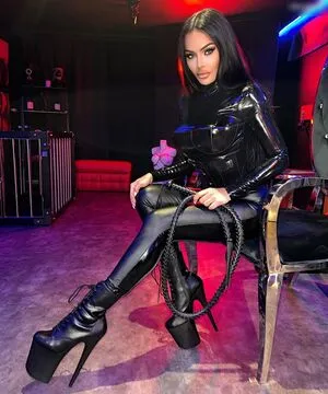 Evil Woman OnlyFans Leaked Free Thumbnail Picture - #qij3pIUHhy
