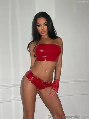 Evil Woman OnlyFans Leaked Free Thumbnail Picture - #vDcn7TWoZa