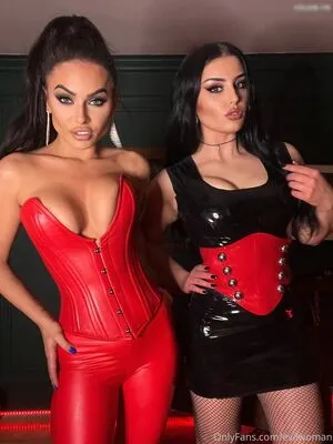 Evil Woman OnlyFans Leaked Free Thumbnail Picture - #xCtWlVghkw