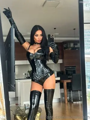 Evil Woman OnlyFans Leaked Free Thumbnail Picture - #zh79oSW53C