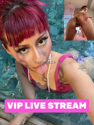 Evilally OnlyFans Leaked Free Thumbnail Picture - #Qj4FKpSRY2