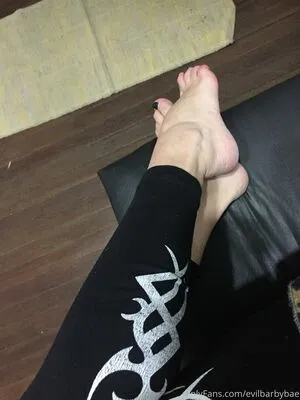 Evilbarbybae OnlyFans Leaked Free Thumbnail Picture - #6tpOLCcftc