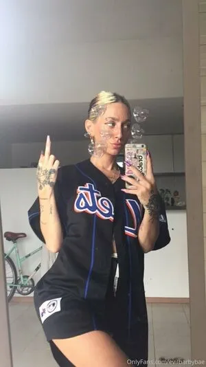 Evilbarbybae OnlyFans Leaked Free Thumbnail Picture - #CNQGk8DSlM