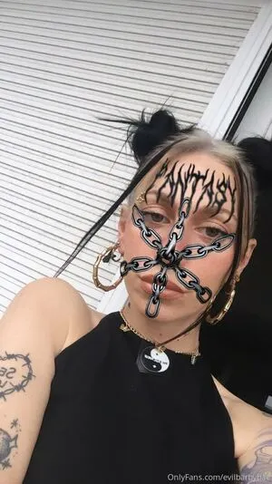 Evilbarbybae OnlyFans Leaked Free Thumbnail Picture - #JfUiimMmJm