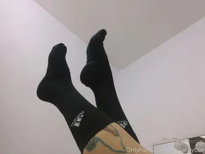Evilbarbybae OnlyFans Leaked Free Thumbnail Picture - #P37SRyhp40