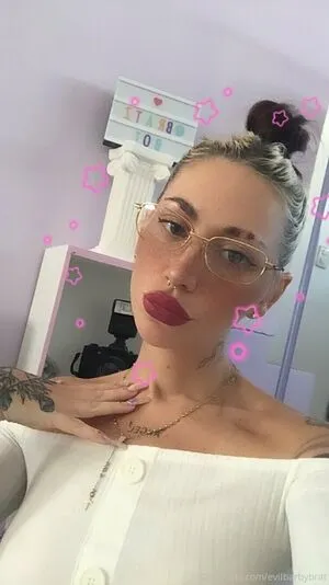 Evilbarbybae OnlyFans Leaked Free Thumbnail Picture - #QdPhl6Pm5t
