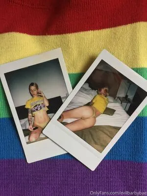 Evilbarbybae OnlyFans Leaked Free Thumbnail Picture - #SGrAuTD3be