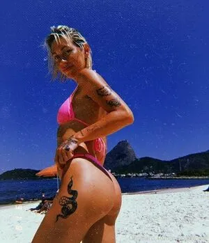Evilbarbybae OnlyFans Leaked Free Thumbnail Picture - #Y74bNX0RF1