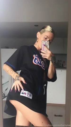 Evilbarbybae OnlyFans Leaked Free Thumbnail Picture - #ZVjVo7MCss
