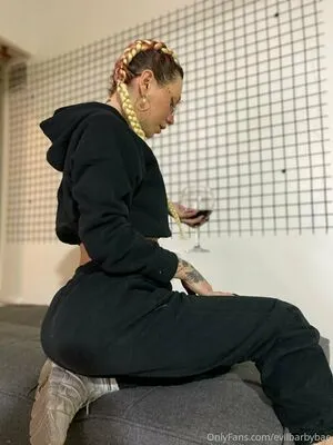 Evilbarbybae OnlyFans Leaked Free Thumbnail Picture - #oqkdh0mocb