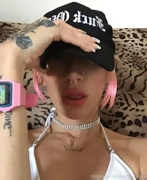 Evilbarbybae OnlyFans Leaked Free Thumbnail Picture - #raoMqLNjjR