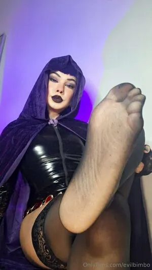 Evilbimbo OnlyFans Leaked Free Thumbnail Picture - #j183LFCMdw