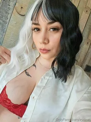 Evilcat OnlyFans Leaked Free Thumbnail Picture - #Qdk0NRvR9G