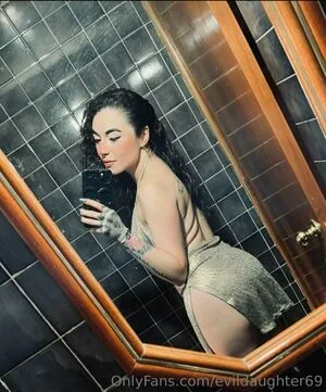 Evildaughter69 OnlyFans Leaked Free Thumbnail Picture - #Ehs5bMa4bQ