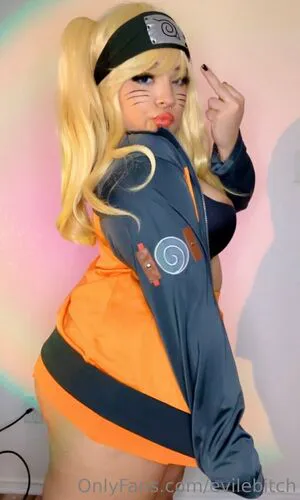 Evilebitch OnlyFans Leaked Free Thumbnail Picture - #25QcMEwMAA