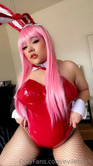 Evilebitch OnlyFans Leaked Free Thumbnail Picture - #ePXayfbBXp