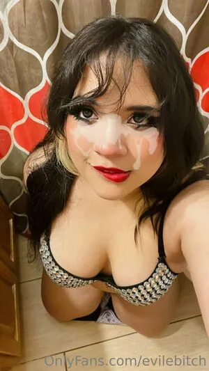 Evilebitch OnlyFans Leaked Free Thumbnail Picture - #efMghdQixY