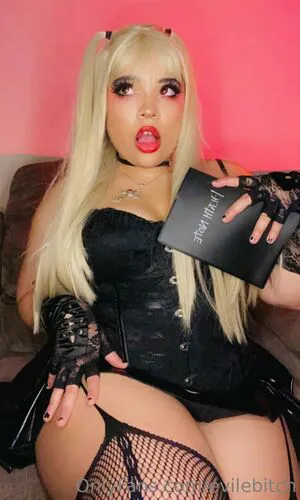 Evilebitch OnlyFans Leaked Free Thumbnail Picture - #rM5ZsUrAVa
