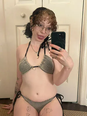 Evilevie OnlyFans Leaked Free Thumbnail Picture - #a3cw6Rq0Q2