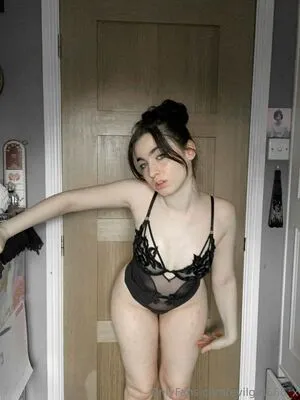 Evilgirl666 X OnlyFans Leaked Free Thumbnail Picture - #ZFyCubXGJg