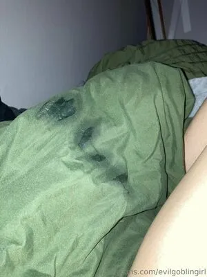 Evilgoblingirl OnlyFans Leaked Free Thumbnail Picture - #3GGhIOnKUo