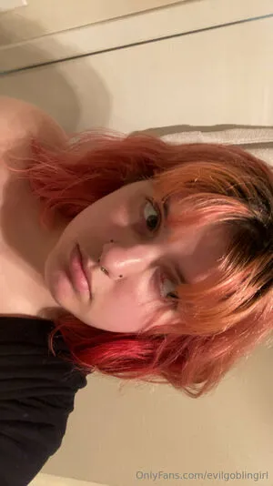 Evilgoblingirl OnlyFans Leaked Free Thumbnail Picture - #3s31FJ06WT