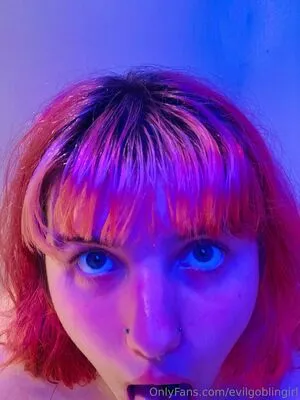 Evilgoblingirl OnlyFans Leaked Free Thumbnail Picture - #FuyiGXVeL8