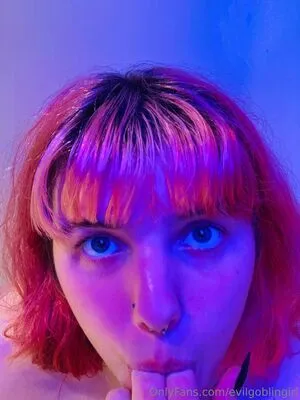 Evilgoblingirl OnlyFans Leaked Free Thumbnail Picture - #I7nNcKMq06