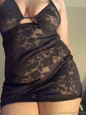 Evilgoblingirl OnlyFans Leaked Free Thumbnail Picture - #RzDvKgEkPX