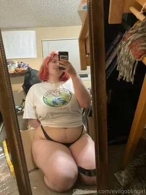 Evilgoblingirl OnlyFans Leaked Free Thumbnail Picture - #TqVsSUzbQs