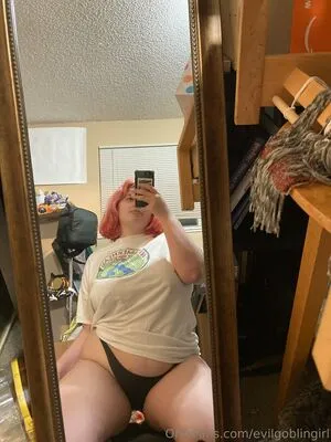 Evilgoblingirl OnlyFans Leaked Free Thumbnail Picture - #aEbSJZplzR