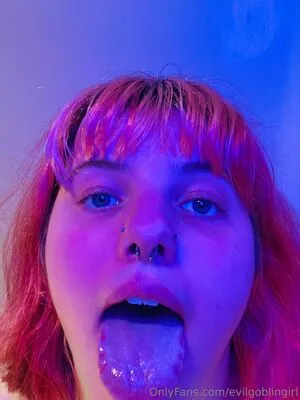 Evilgoblingirl OnlyFans Leaked Free Thumbnail Picture - #budQfdBKG6