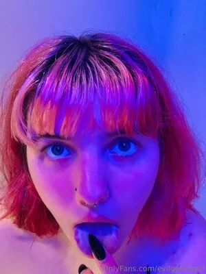 Evilgoblingirl OnlyFans Leaked Free Thumbnail Picture - #dSy6TJ07gw
